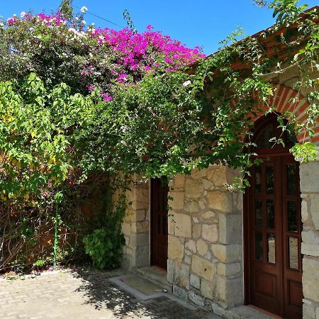 Paraje La Huerta Oaxaca Екстериор снимка
