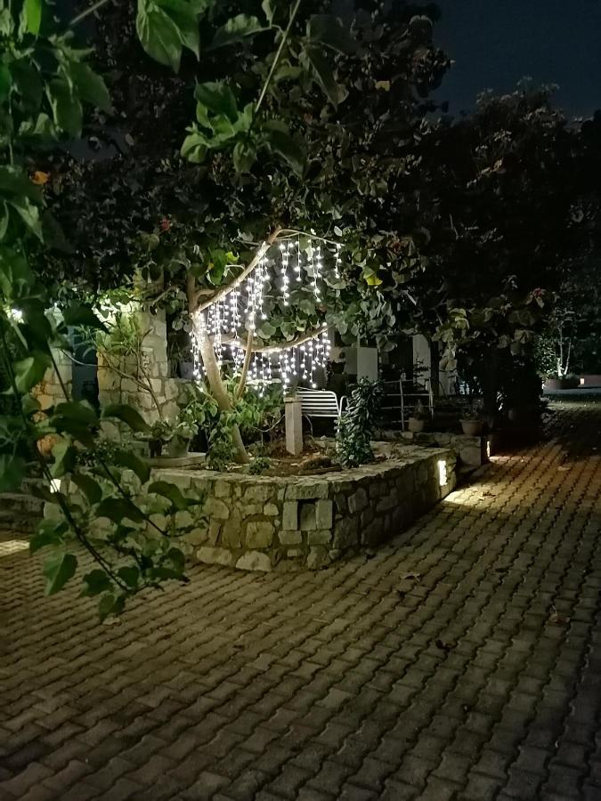 Paraje La Huerta Oaxaca Екстериор снимка