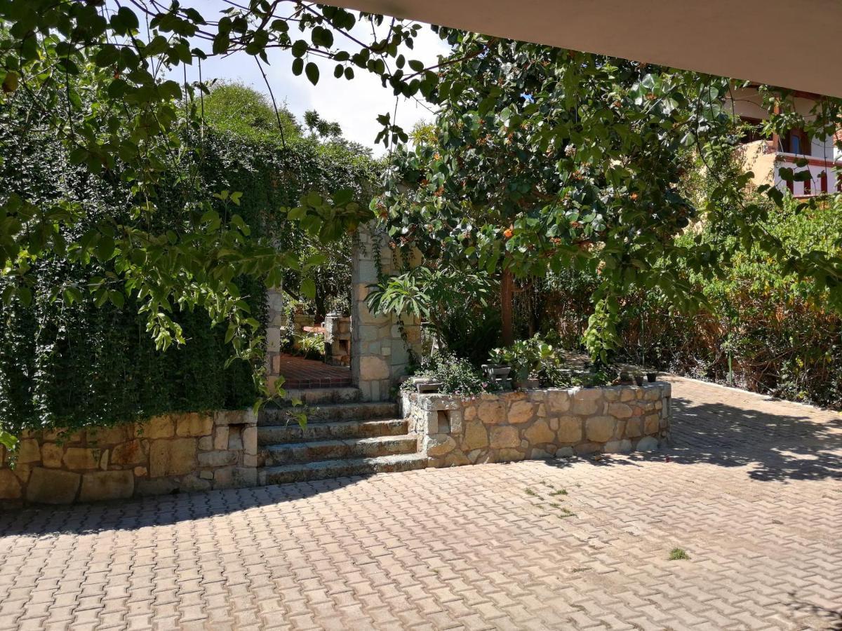 Paraje La Huerta Oaxaca Екстериор снимка