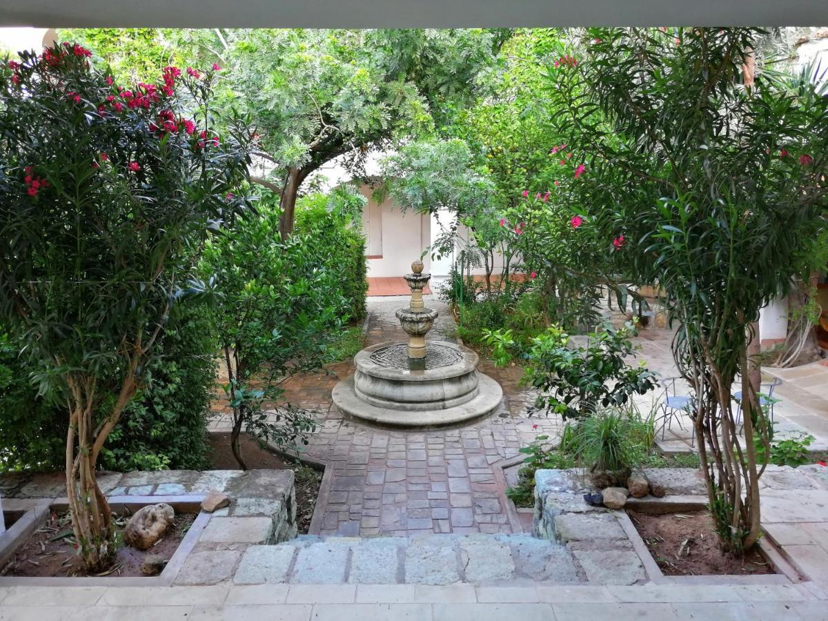 Paraje La Huerta Oaxaca Екстериор снимка